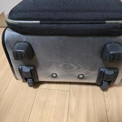 キャリーバッグ　ビジネスバッグの画像