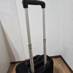キャリーバッグ　ビジネスバッグの画像