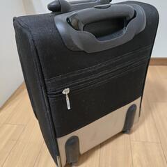 キャリーバッグ　ビジネスバッグの画像