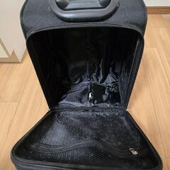 キャリーバッグ　ビジネスバッグの画像