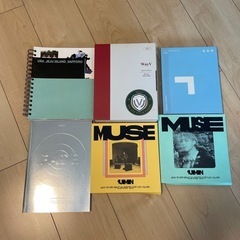 BTS アルバム, CD付き、ぬいぐるみの画像