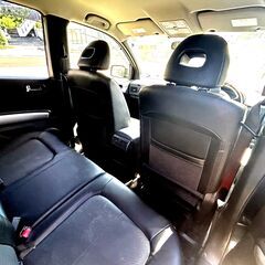 ⭐２５年式★日産エクストレイル⭐４ＷＤ！本土仕入れ！修復歴無し！下取り可能♪の画像