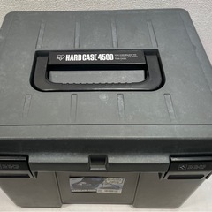 アイリスオーヤマ 工具入れ ハードケース 工具箱  キャンプ アウトドア  0904-011の画像