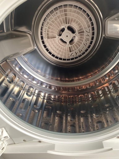 乾燥機