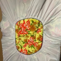 掛け布団3点、毛布2点セットの画像