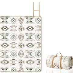 新品✨レジャーシート 厚手 大判 150x200cm 防水 断熱 ピクニックの画像