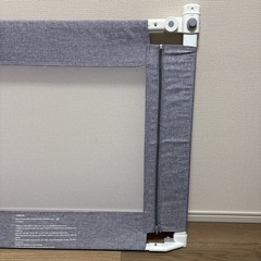 ベットガード ベビー用品の画像