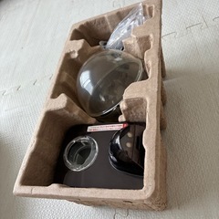コイズミ　パーソナル加湿器の画像