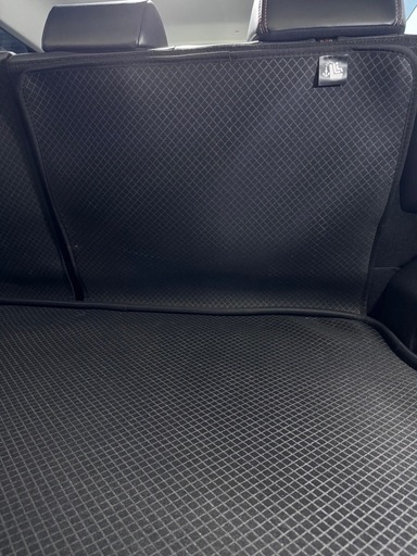 RAV4 純正　ラゲージ　ソフトトレイ　ラゲージ部・背面用　3点セット