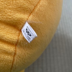 ライチュウのぬいぐるみの画像