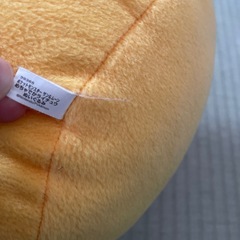 ライチュウのぬいぐるみの画像