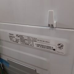 ID 　666535　洗濯機　4.5Kの画像