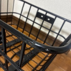 NCB2165S ギュットクルーム　フロント・リア兼用 バスケットの画像