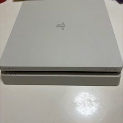 【至急本日限定¥12000】ps4 CUH2200Bの画像