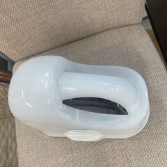 コードレスアイロン　No.2271　Panasonic　2021年製　NI-CL312　【リサイクルショップどりーむ荒田店】の画像