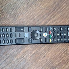 【リサイクルショップどりーむ天保山店】No.4142　テレビ　SHARP　2020年製　65型　ネットフリックスも見れますよ～　(≧▽≦)　オススメ商品です🎵の画像