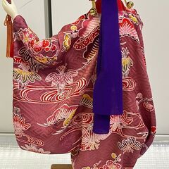 ij4488A 琉球人形 沖縄 四つ竹踊り 昭和レトロ 古典舞踊 桂人形店謹製 ガラスケース 日本人形 アンティーク 27×33×54cmの画像