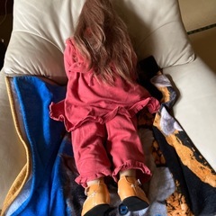 人形の画像