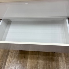 【軽トラック90分無料貸し出し】ニトリのキャビネットの画像