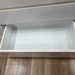 【軽トラック90分無料貸し出し】ニトリのキャビネットの画像
