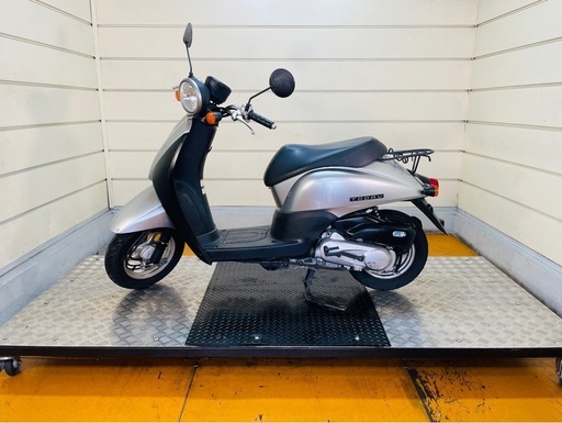 26165km ★始動動画あり★ トゥデイ　AF67 ホンダ 原付　兵庫