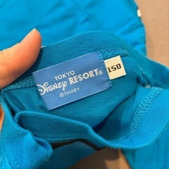 ディズニーティシャツ　ドナルドの画像
