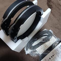 カロッツェリア Pioneer 高音質インナーバッフル プロフェッショナルパッケージ ホンダ 三菱 日産車用 UD-K614の画像