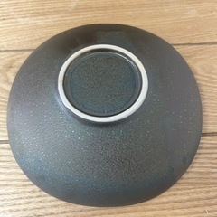 お皿の画像