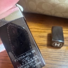 CHANELの画像