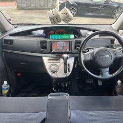 ‼️週末限定緊急値下げ‼️コミコミ10万円‼️★即乗り可★ターボ‼️ムーブカスタム‼️車検あり‼️乗って帰れる‼️予備オルタネーターもサービス‼️早い者勝ち‼️ の画像