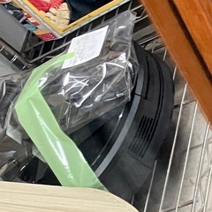 H 2509-044 姿見 キャスター付き キズ 汚れありの画像
