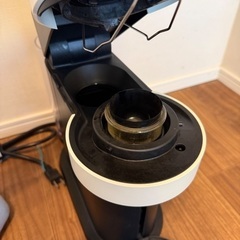 ネスプレッソ ヴァーチュオNEXT(2019年製)の画像