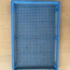 梅干しなどの干し器(ワイドサイズ) 2枚セットの画像