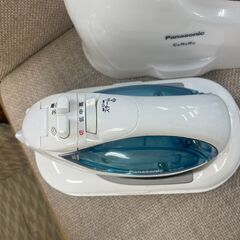 Panasonic　No.3945　Panasonic　NI-CL309　2016年製　【リサイクルショップどりーむ荒田店】の画像