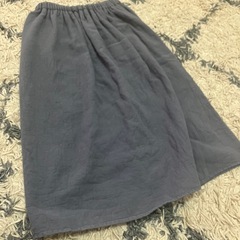 【募集中】キッズ　ループタオル　チャコールブラックの画像