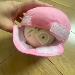 たたくと音が鳴りブルブルします。の画像