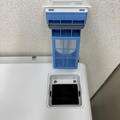 ⭐️SHARP⭐️ ドラム洗濯乾燥機 2023年 洗濯10kg乾燥6kg 大阪市近郊配送無料の画像