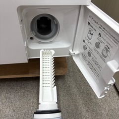 ⭐️SHARP⭐️ ドラム洗濯乾燥機 2023年 洗濯10kg乾燥6kg 大阪市近郊配送無料の画像