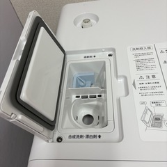 ⭐️SHARP⭐️ ドラム洗濯乾燥機 2023年 洗濯10kg乾燥6kg 大阪市近郊配送無料の画像