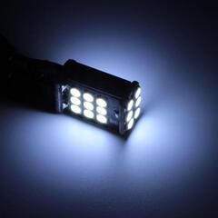 T15 LED バルブ　バックライト高輝度 無極性 4枚セットの画像