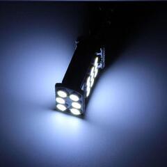 T15 LED バルブ　バックライト高輝度 無極性 4枚セットの画像