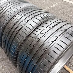 美品！希少色！BMW 1シリーズ(F20)Mスポーツ純正 ダブルスポーク461Mの画像