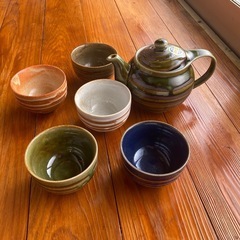 食器の画像