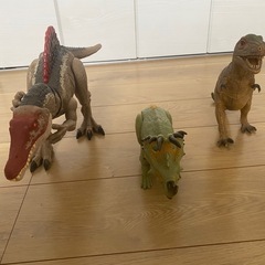 恐竜の画像