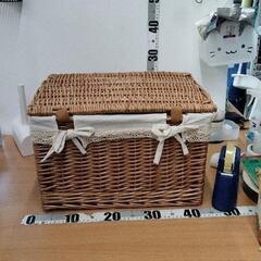 0904-143 かごの画像