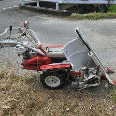 三菱バインダーKB254秋晴れ中古

の画像