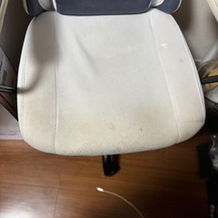 ゲーミングチェアの画像