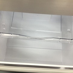 #I-32【ご来店頂ける方限定】HITACHIの3ドア冷凍冷蔵庫ですの画像