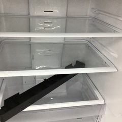 #I-32【ご来店頂ける方限定】HITACHIの3ドア冷凍冷蔵庫ですの画像
