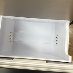 #I-32【ご来店頂ける方限定】HITACHIの3ドア冷凍冷蔵庫ですの画像